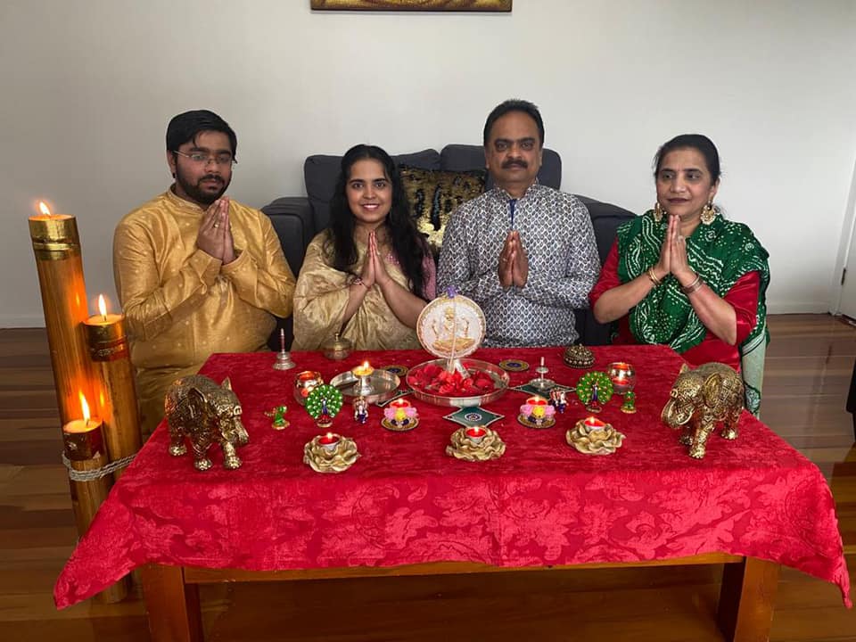 Sangh educational gathering